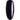 NuRevolution Elite 4-in-1 - LED/UV Soak Off Gel Polish 0.5 oz. + Nail Lacquer 0.5 oz. + Acrylic - Dipping - Sculpting Powder 2 oz. - #EMS106 Purple Cave