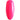NuRevolution Elite 4-in-1 - LED/UV Soak Off Gel Polish 0.5 oz. + Nail Lacquer 0.5 oz. + Acrylic - Dipping - Sculpting Powder 2 oz. - #EMS56 Hot Pink Hype