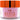 NuRevolution Elite Dip - Acrylic - Dipping - Sculpting Powder 2 oz. - #EMD04 Tickled Pink