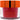 NuRevolution Elite Dip - Acrylic - Dipping - Sculpting Powder 2 oz. - #EMD05 Fiery Flamenco