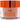 NuRevolution Elite Dip - Acrylic - Dipping - Sculpting Powder 2 oz. - #EMD39 Mandarin Magic