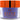 NuRevolution Elite Dip - Acrylic - Dipping - Sculpting Powder 2 oz. - #EMD58 Midnight Magic