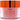 NuRevolution Elite Dip - Acrylic - Dipping - Sculpting Powder 2 oz. - #EMD70 Salmon Splash