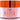 NuRevolution Elite Dip - Acrylic - Dipping - Sculpting Powder 2 oz. - #EMD71 Pink Shell