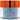 NuRevolution Elite Dip - Acrylic - Dipping - Sculpting Powder 2 oz. - #EMD79 Caribbean Crush