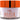 NuRevolution Elite Dip - Acrylic - Dipping - Sculpting Powder 2 oz. - #EMD92 Strawberry Sorbet