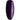 NuRevolution Elite Duo - LED/UV Soak Off Gel Polish 0.5 oz. + Nail Lacquer 0.5 oz. - #EGP105 Provence Plum