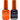 NuRevolution Elite Duo - LED/UV Soak Off Gel Polish 0.5 oz. + Nail Lacquer 0.5 oz. - #EGP106 Purple Cave