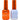 NuRevolution Elite Duo - LED/UV Soak Off Gel Polish 0.5 oz. + Nail Lacquer 0.5 oz. - #EGP109 Navy Nirvana