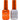 NuRevolution Elite Duo - LED/UV Soak Off Gel Polish 0.5 oz. + Nail Lacquer 0.5 oz. - #EGP116 Charcoal Chic