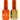 NuRevolution Elite Duo - LED/UV Soak Off Gel Polish 0.5 oz. + Nail Lacquer 0.5 oz. - #EGP118 Gold Glamour