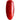 NuRevolution Elite Duo - LED/UV Soak Off Gel Polish 0.5 oz. + Nail Lacquer 0.5 oz. - #EGP120 Ruby Red Glitz