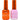 NuRevolution Elite Duo - LED/UV Soak Off Gel Polish 0.5 oz. + Nail Lacquer 0.5 oz. - #EGP15 Orchid Opulence
