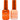 NuRevolution Elite Duo - LED/UV Soak Off Gel Polish 0.5 oz. + Nail Lacquer 0.5 oz. - #EGP16 Coral Charm