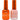 NuRevolution Elite Duo - LED/UV Soak Off Gel Polish 0.5 oz. + Nail Lacquer 0.5 oz. - #EGP22 Hazelnut Hug
