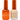 NuRevolution Elite Duo - LED/UV Soak Off Gel Polish 0.5 oz. + Nail Lacquer 0.5 oz. - #EGP27 Toffee Treat