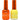 NuRevolution Elite Duo - LED/UV Soak Off Gel Polish 0.5 oz. + Nail Lacquer 0.5 oz. - #EGP34 Lemonade Love
