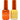 NuRevolution Elite Duo - LED/UV Soak Off Gel Polish 0.5 oz. + Nail Lacquer 0.5 oz. - #EGP35 Lemon Luster
