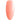 NuRevolution Elite Duo - LED/UV Soak Off Gel Polish 0.5 oz. + Nail Lacquer 0.5 oz. - #EGP37 Coral movement