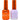 NuRevolution Elite Duo - LED/UV Soak Off Gel Polish 0.5 oz. + Nail Lacquer 0.5 oz. - #EGP43 Lavender Love
