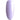 NuRevolution Elite Duo - LED/UV Soak Off Gel Polish 0.5 oz. + Nail Lacquer 0.5 oz. - #EGP43 Lavender Love