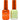 NuRevolution Elite Duo - LED/UV Soak Off Gel Polish 0.5 oz. + Nail Lacquer 0.5 oz. - #EGP46 Mimosa Moment