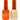 NuRevolution Elite Duo - LED/UV Soak Off Gel Polish 0.5 oz. + Nail Lacquer 0.5 oz. - #EGP47 Custard Crush