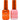 NuRevolution Elite Duo - LED/UV Soak Off Gel Polish 0.5 oz. + Nail Lacquer 0.5 oz. - #EGP53 Magenta Magic