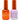 NuRevolution Elite Duo - LED/UV Soak Off Gel Polish 0.5 oz. + Nail Lacquer 0.5 oz. - #EGP57 Lavender Luminance