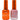 NuRevolution Elite Duo - LED/UV Soak Off Gel Polish 0.5 oz. + Nail Lacquer 0.5 oz. - #EGP63 Blushful