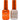NuRevolution Elite Duo - LED/UV Soak Off Gel Polish 0.5 oz. + Nail Lacquer 0.5 oz. - #EGP64 Moonwalker