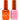NuRevolution Elite Duo - LED/UV Soak Off Gel Polish 0.5 oz. + Nail Lacquer 0.5 oz. - #EGP71 Pink Shell
