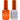NuRevolution Elite Duo - LED/UV Soak Off Gel Polish 0.5 oz. + Nail Lacquer 0.5 oz. - #EGP74 Dusky Steam