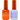 NuRevolution Elite Duo - LED/UV Soak Off Gel Polish 0.5 oz. + Nail Lacquer 0.5 oz. - #EGP77 Wave Wonder