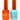NuRevolution Elite Duo - LED/UV Soak Off Gel Polish 0.5 oz. + Nail Lacquer 0.5 oz. - #EGP91 Steal Symphony