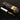 NuRevolution Gel Liner - Soak Off Gel Polish and Gel Liner Brush - Nail Art - Gold Leaf / 8 mL.