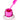 NuRevolution Gel Liner - Soak Off Gel Polish and Gel Liner Brush - Nail Art - Grape Escape / 8 mL.