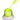 NuRevolution Gel Liner - Soak Off Gel Polish and Gel Liner Brush - Nail Art - Rubber Ducky / 8 mL.