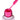 NuRevolution Gel Liner - Soak Off Gel Polish and Gel Liner Brush - Nail Art - Sucker Punch / 8 mL.