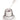 NuRevolution Gel Liner - Soak Off Gel Polish and Gel Liner Brush - Nail Art - White / 8 mL.