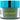 NuRevolution Lavish Dip - Acrylic - Dipping - Sculpting Powder 2 oz. - #LVD105 Emerald Eclipse