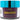 NuRevolution Lavish Dip - Acrylic - Dipping - Sculpting Powder 2 oz. - #LVD108 Black Cherry