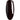 NuRevolution Lavish Dip - Acrylic - Dipping - Sculpting Powder 2 oz. - #LVD108 Black Cherry