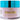 NuRevolution Lavish Dip - Acrylic - Dipping - Sculpting Powder 2 oz. - #LVD23 Carnation Pink