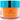 NuRevolution Lavish Dip - Acrylic - Dipping - Sculpting Powder 2 oz. - #LVD38 Papaya Punch