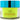 NuRevolution Lavish Dip - Acrylic - Dipping - Sculpting Powder 2 oz. - #LVD39 Lime Lightning