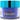 NuRevolution Lavish Dip - Acrylic - Dipping - Sculpting Powder 2 oz. - #LVD41 Magic Whale