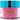 NuRevolution Lavish Dip - Acrylic - Dipping - Sculpting Powder 2 oz. - #LVD65 Flame Fruit