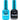 NuRevolution Lavish Duo - LED/UV Soak Off Gel Polish 0.5 oz. + Nail Lacquer 0.5 oz. - #LGP01 Dark Desire