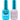 NuRevolution Lavish Duo - LED/UV Soak Off Gel Polish 0.5 oz. + Nail Lacquer 0.5 oz. - #LGP05 Visionary